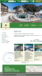 Mobile Screenshot of hotel-solaia.com